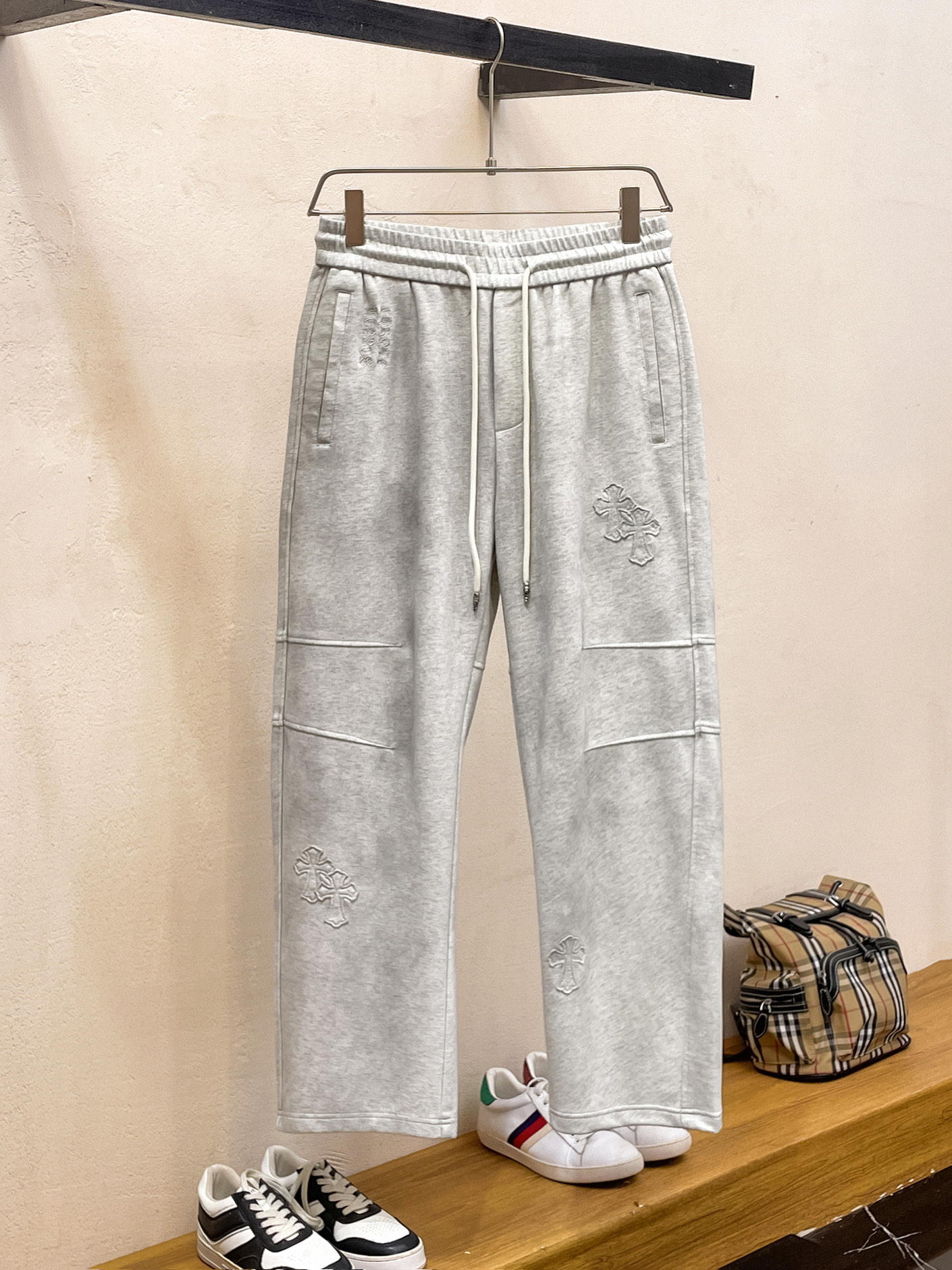 Casual Pants Man